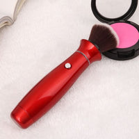 360° Electric Rotating Makeup Brush