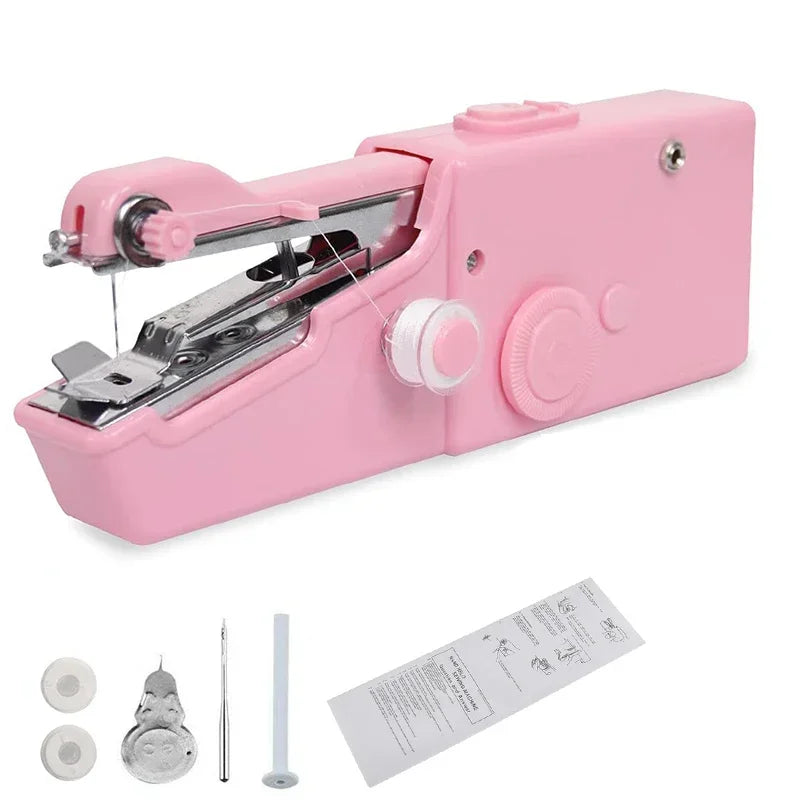 Handy Mini Portable Sewing Machine